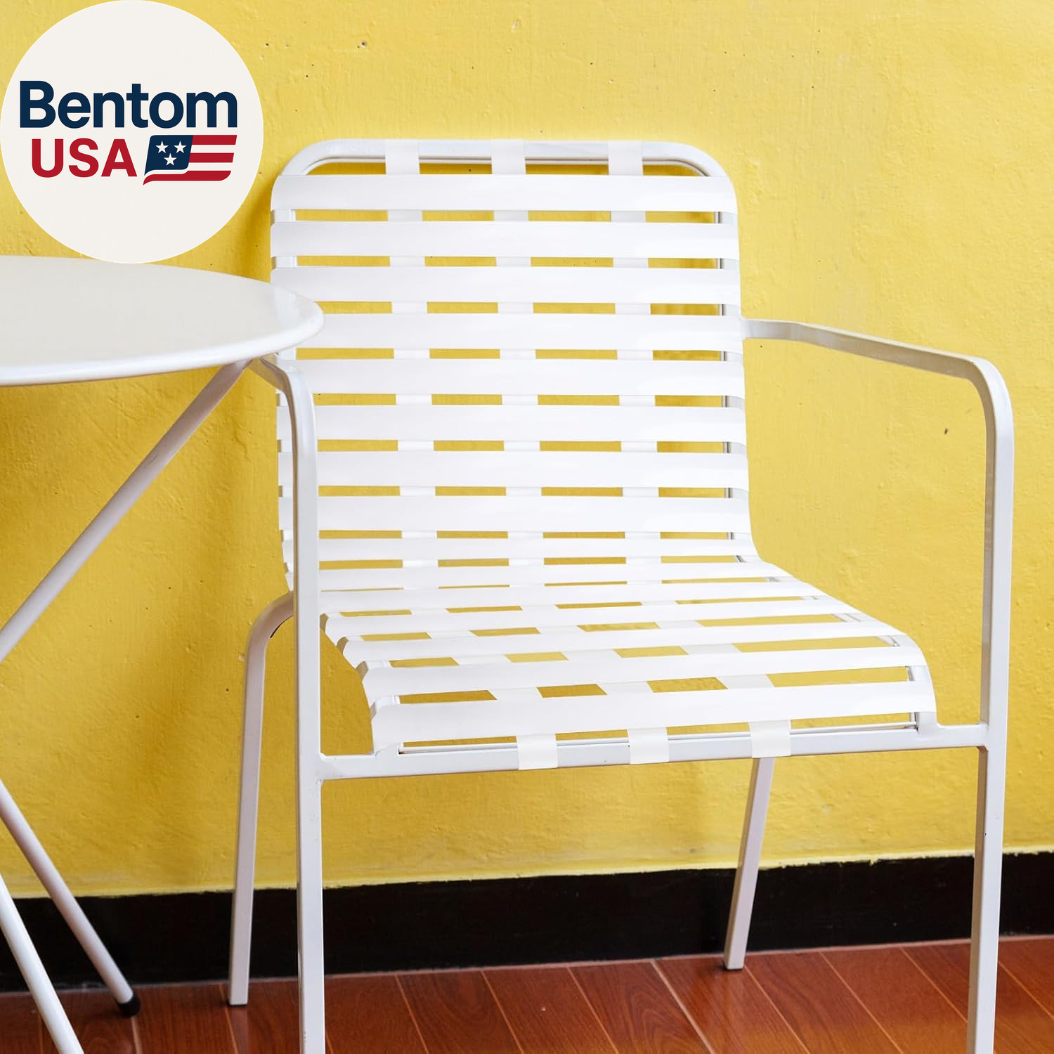 2″ X 10 Ft Vinyl Straps for Patio Chairs Repair Webbing Lawn Chair Replacement S