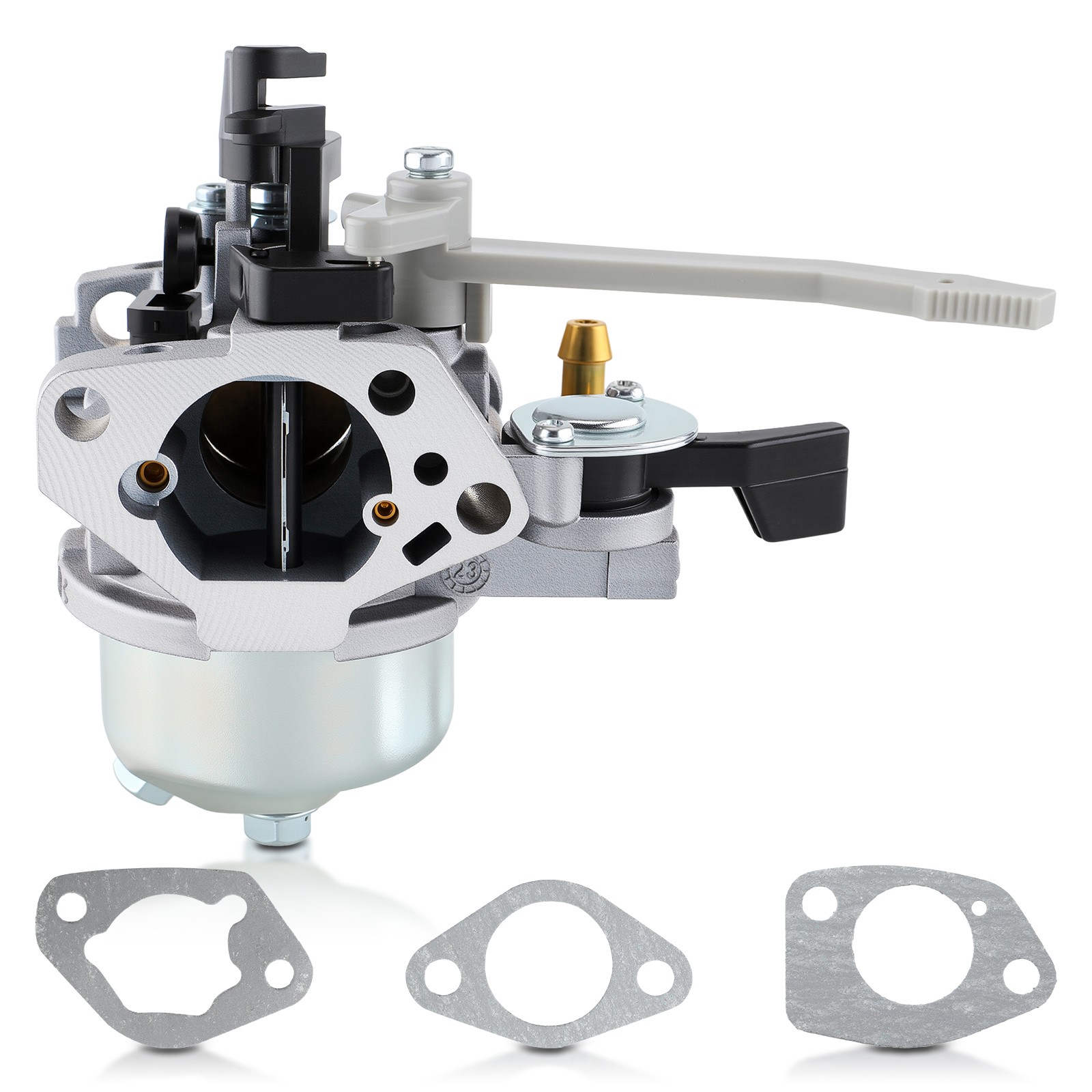 HUAYI Carburetor for Briggs & Stratton XR2100 Series 420cc 13.5HP Engine