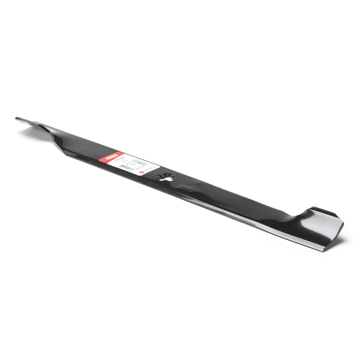 2PK Oregon High Lift Blade for 42″ Husqvarna YTH18542, 96045005900, 96045005901