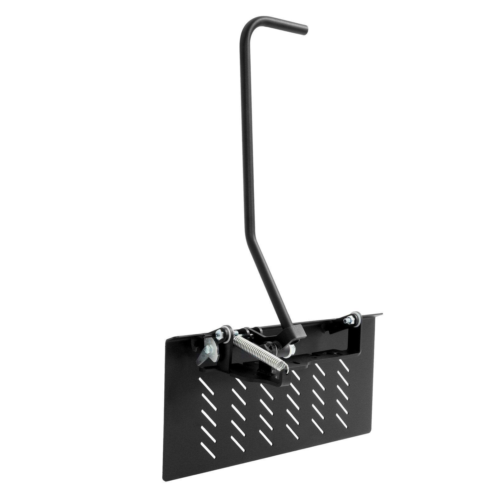 Steel Chute Blocker For ZT Mowers Toro 52″ 60″ 70″ 72″ #ACS6000ULS #088-6003-00