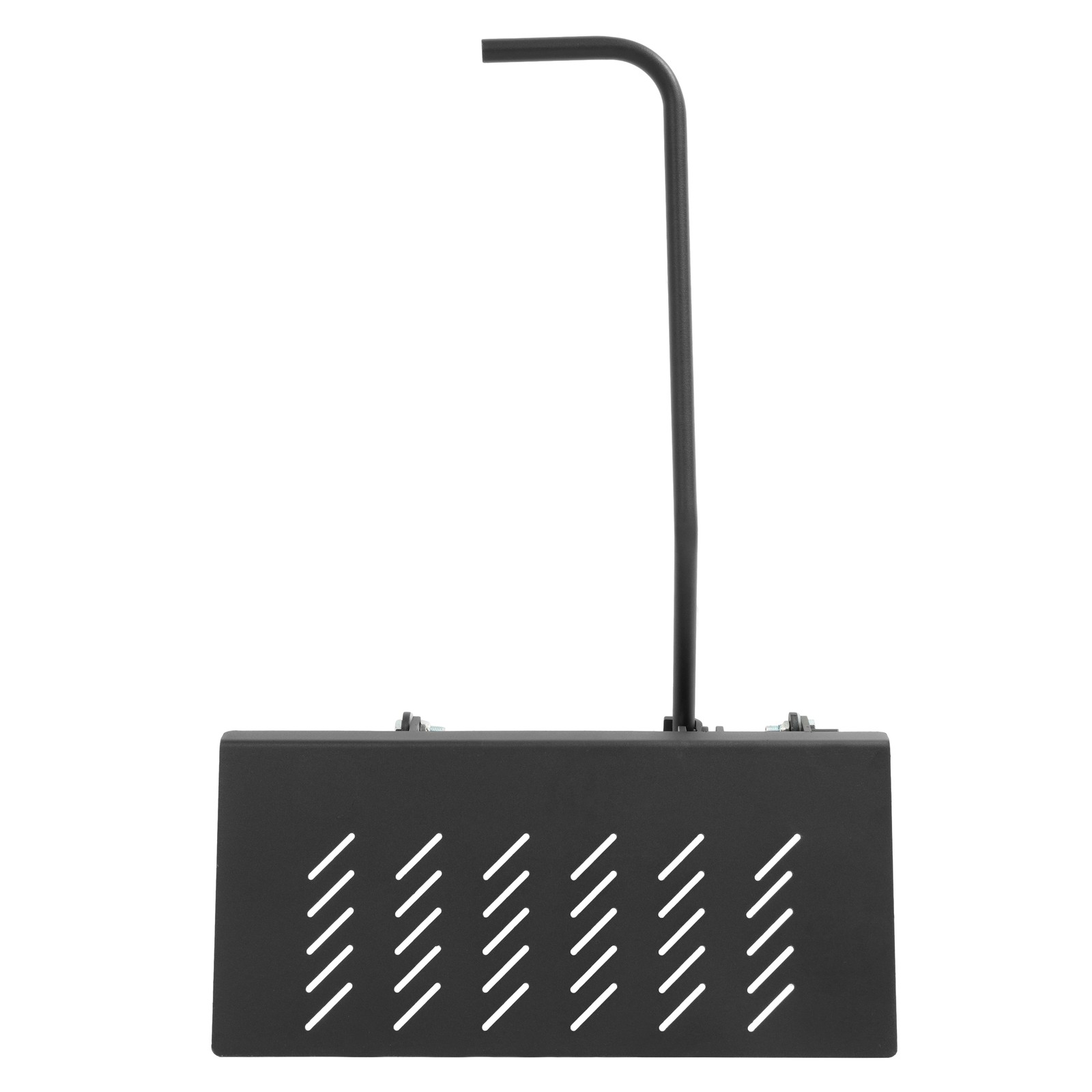 Steel Chute Blocker For ZT Mowers Toro 52″ 60″ 70″ 72″ #ACS6000ULS #088-6003-00