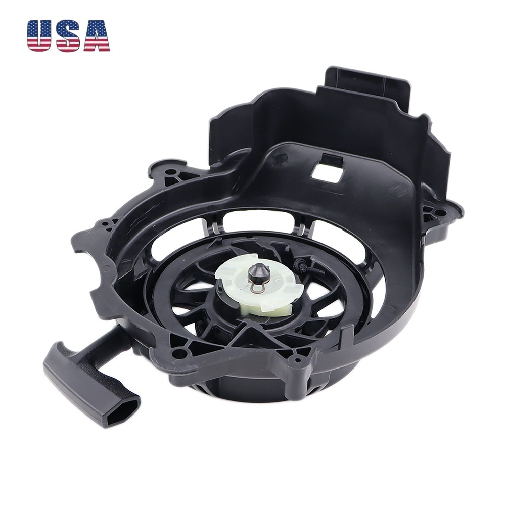 Recoil Starter for Briggs & Stratton 163cc Parts Toro Recycler 22 Assembly