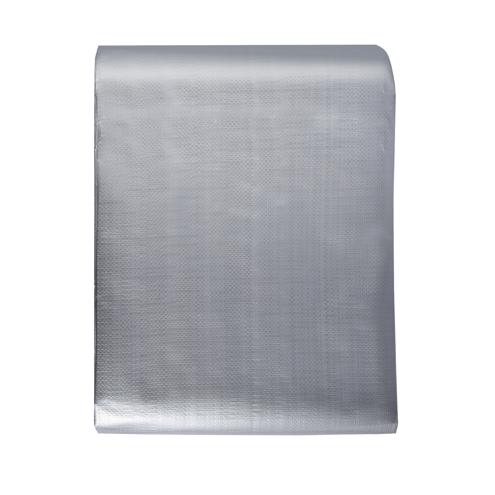 VEVOR Tarp Waterproof Tarpaulin 20 x 30 ft 10Mil Plastic Poly Tear UV Resistant