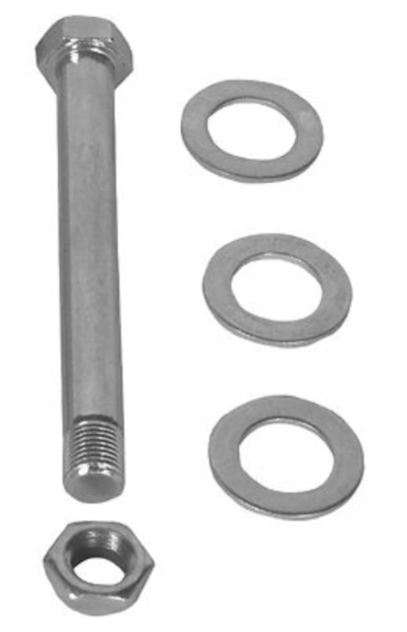 WHEEL BOLT KIT VELKE VKAXLE22 one-wheel CASTER WHEEL [SB8651]