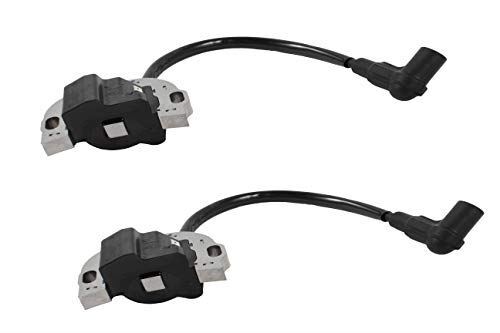 GENUINE OEM KAWASAKI PART # 21171-0740; IGNITION COIL 2 PACK