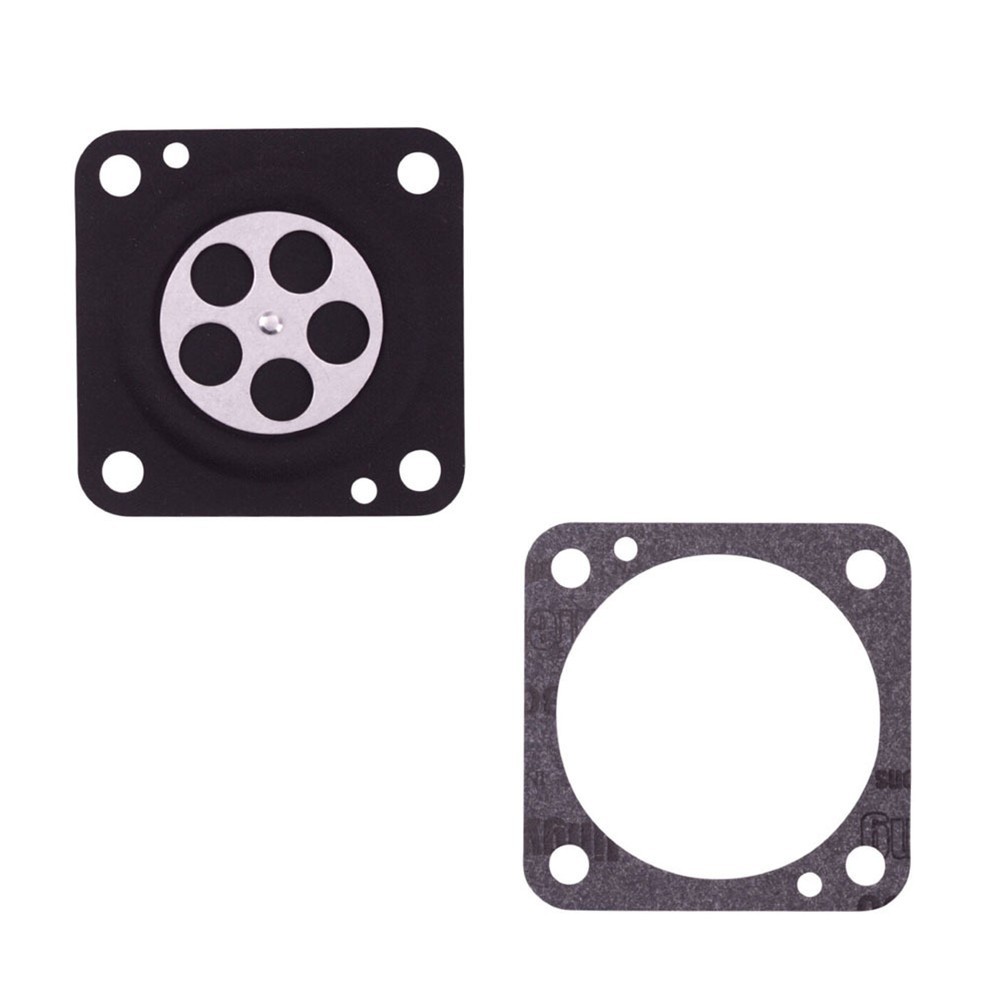 For Wacker WM80 BS60Y BS62Y 33 Carburettors Membrane Repair Kit for Maintenance