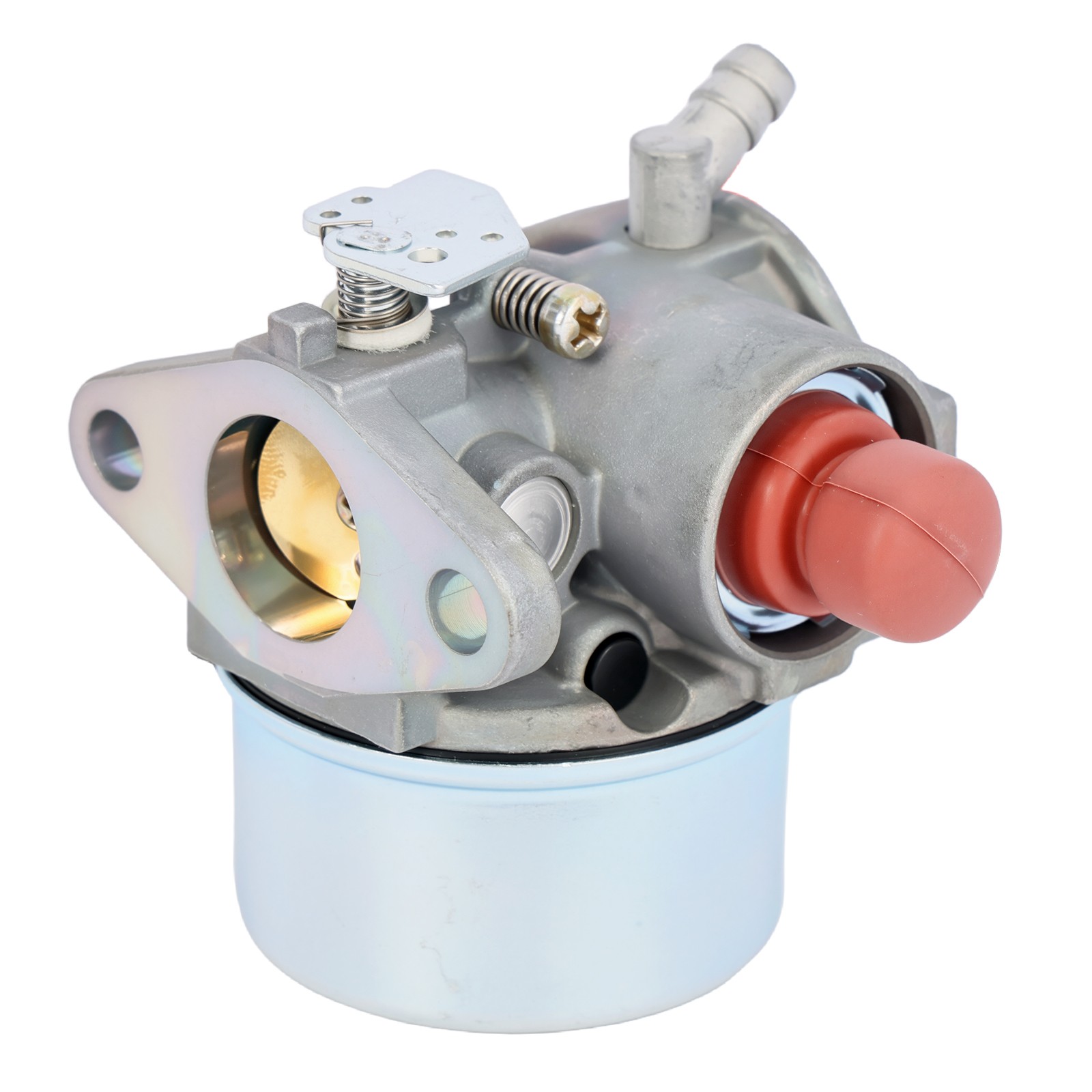 Carburetor 640350 For Toro 6.5HP GTS 22IN Recycler Lawnmower Tecumseh Carb Kit