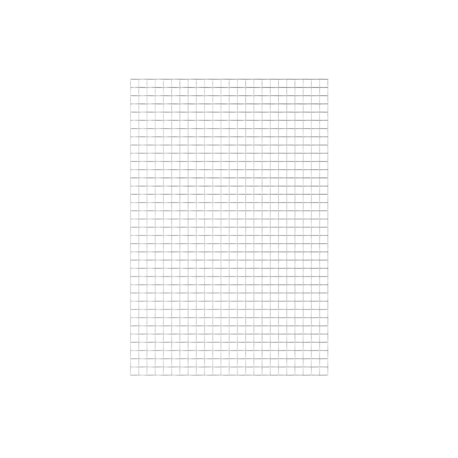 Rapid 600 x 900mm 25 x 25 x 2.25mm Woven Wire Sheet