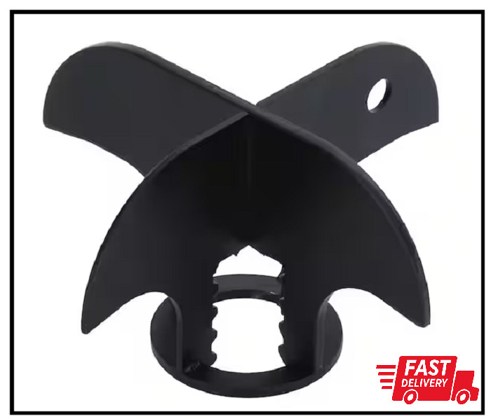 Zenith by Crack and Crevice Cleaner, Weeding and Crevice Cleaning Tool (12027A)