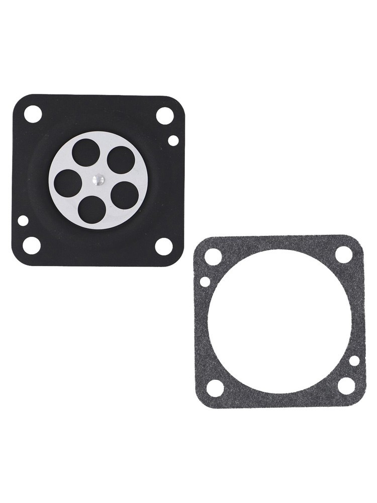 For Wacker WM80 BS60Y BS62Y 33 Carburettors Membrane Repair Kit for Maintenance