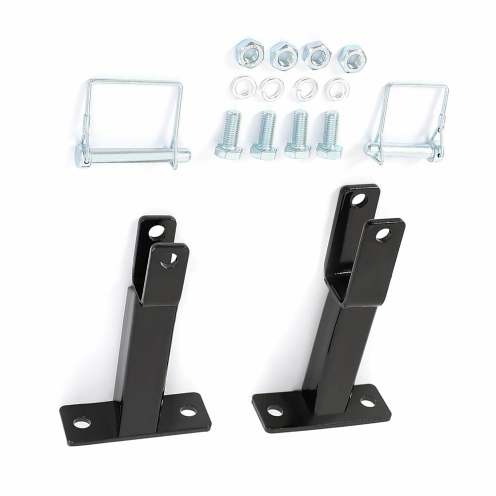 1 SET TRIMMER SINGLE RACKS HOLDER CARRIER MOUNT FOR EXTENDED TRIMMER EDGER W