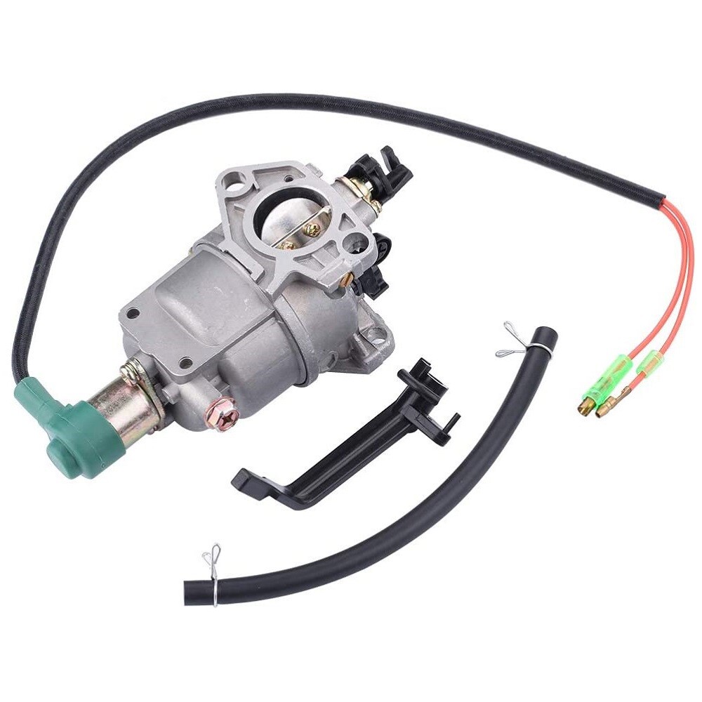 Carburetor For Powerhorse 750144 11000ES 457cc 8400 11000 Watt Generator