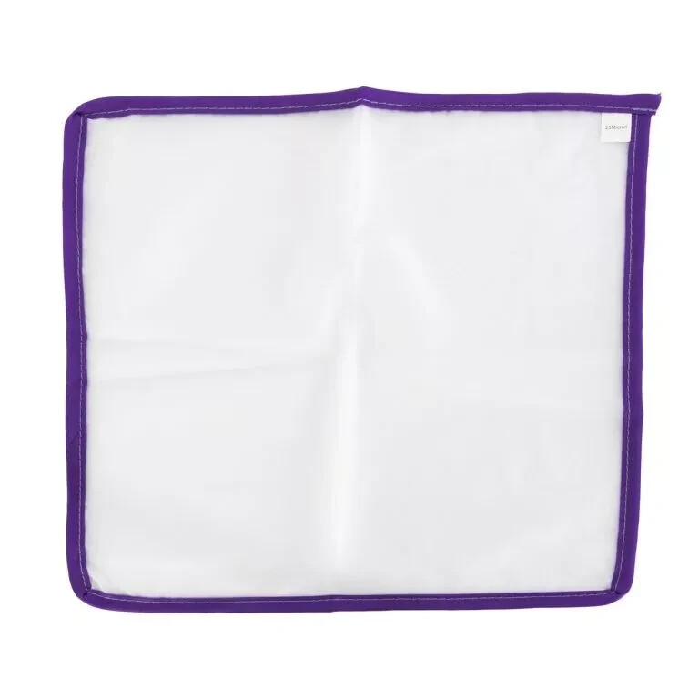 ICE MAGIC All Mesh Bubble Hash Extraction Bag Kits – USA SELLER- NEW FOR 2025