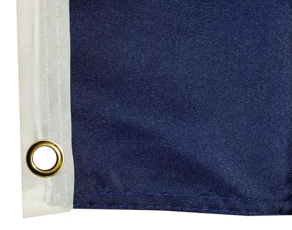 Flag of Easton, Pennsylvania, Unique Design, 3×5 Ft / 90×150 cm size, 100D