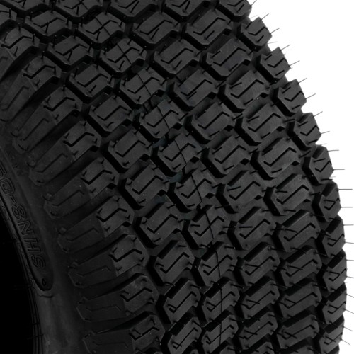 20×10.00-8 Lawn Mower Tractor Turf Tire 2 Ply Tubeless 20×10-8 20x10x8