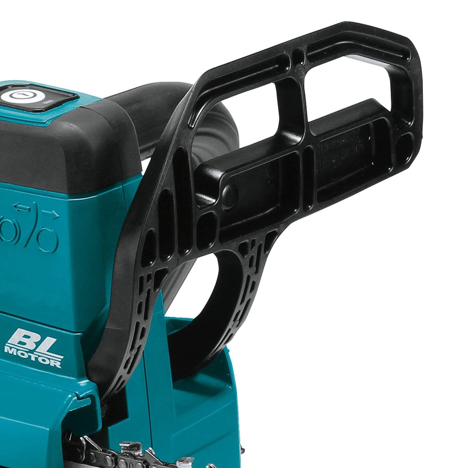 Makita XCU10Z 18V LXT Lithium-Ion Brushless Cordless 12″ Top Handle Chain Saw…