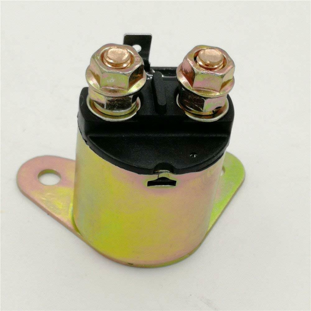 Starter Relay Solenoid For Ford FG11050PBE 457cc Dual Fuel Gas Generator