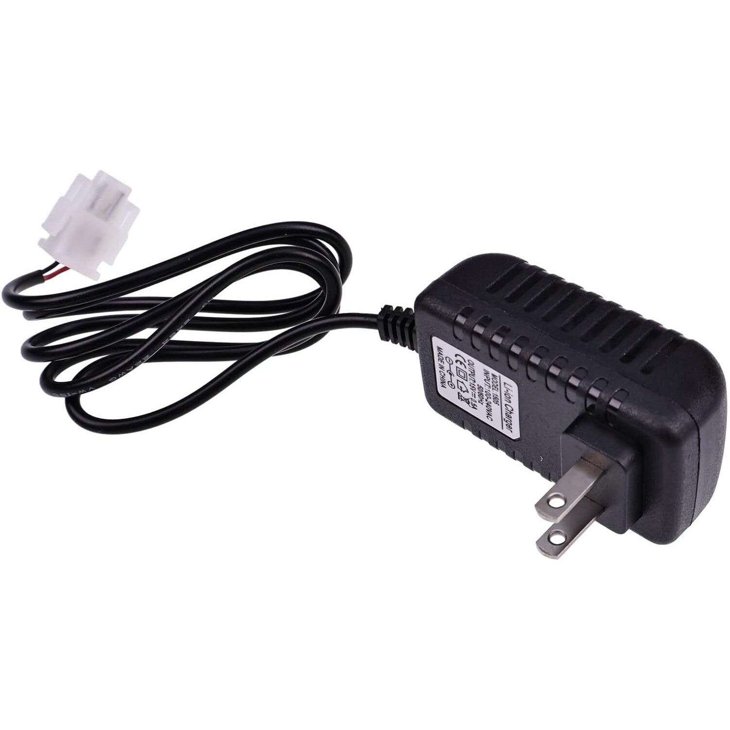 12V Battery Charger For Self-Propelled Mower Poulan Husqvarna Craftsman