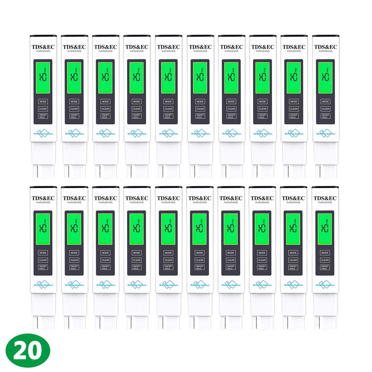 Digital pH Meter PPM,TDS&EC Water Quality Tester,±0.01pH for Home Lab WHOLE SALE