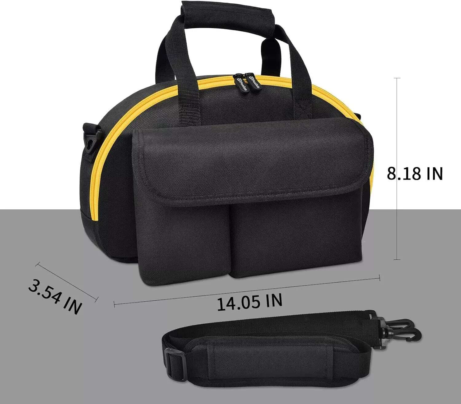 Case for Pruning Shears Garden Tool Storage Cordless Bare Tool DEWALT CRAFTSMAN