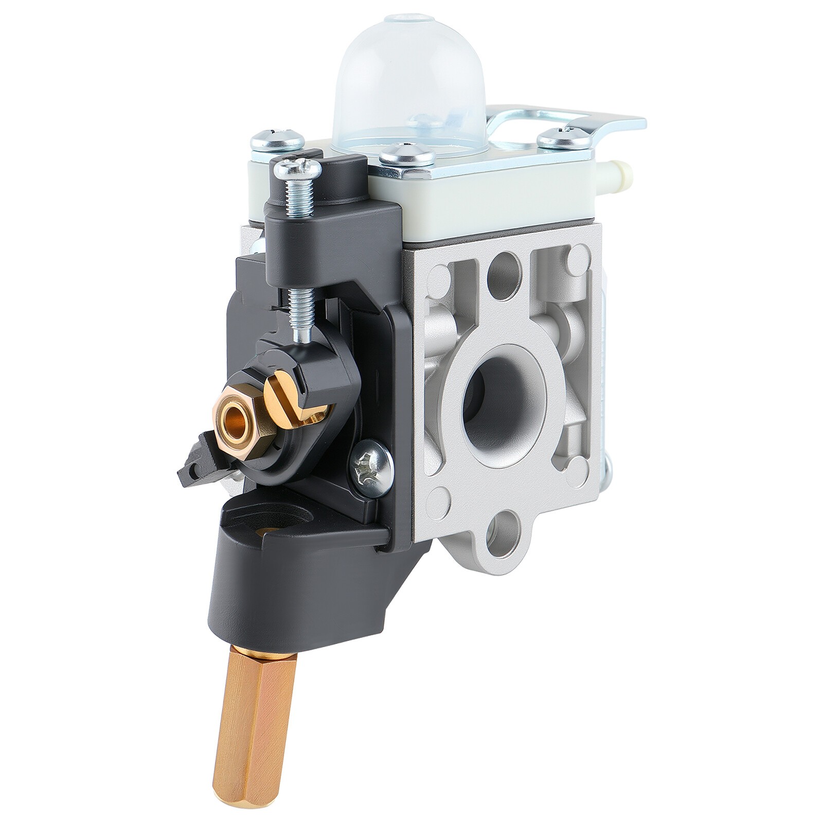 Carburetor For Echo SRM-230 SRM200 SRM201 SRM210 Zama RB-K75 Trimmer Air Filter