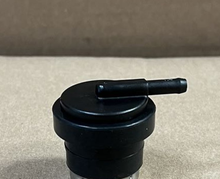 Gas Tank Vent Valve For Ford FG11050PBE 457cc Dual Fuel Generator
