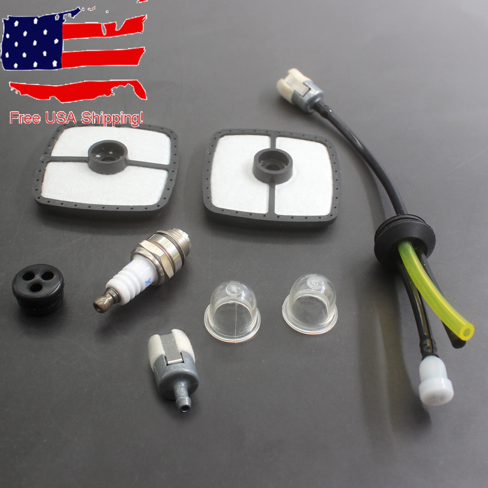 Air Filter Tune-Up Kit For Echo SRM-225 SRM-210 GT-225 PB-250 PB-250LN # 90152Y