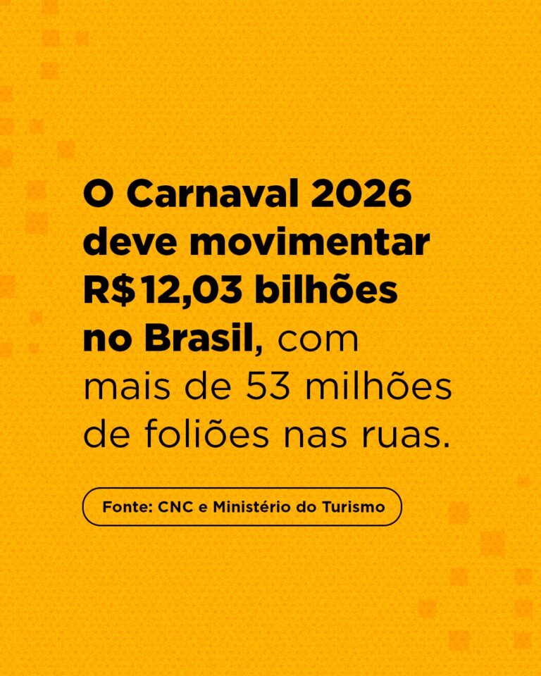 Carnaval 2026: a chance ideal para sua marca ganhar visibilidade com mídia exterior