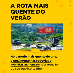 Verão e Carnaval 2026: a rota mais quente do verão