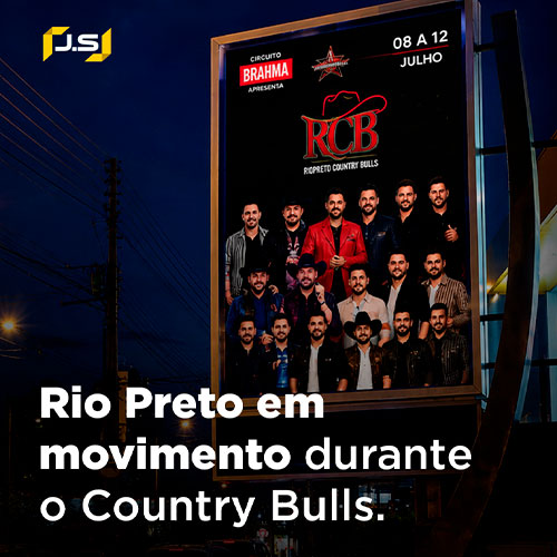 Rio Preto Country Bulls 2026