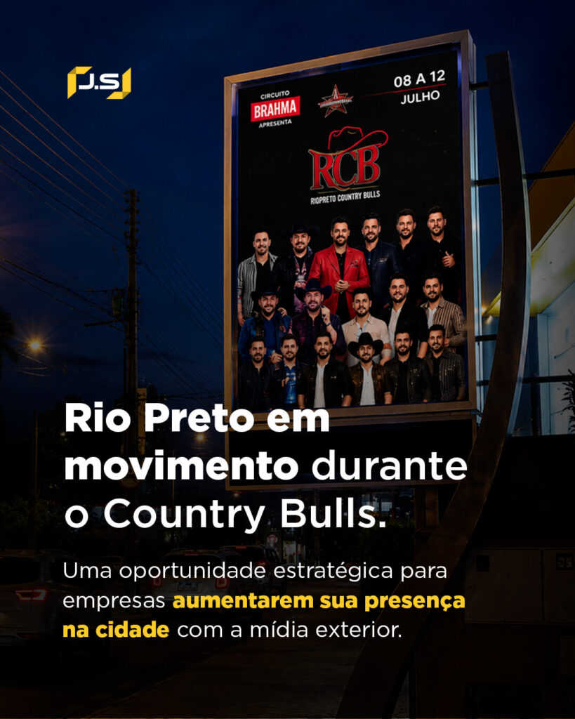 Rio Preto Country Bulls 2026