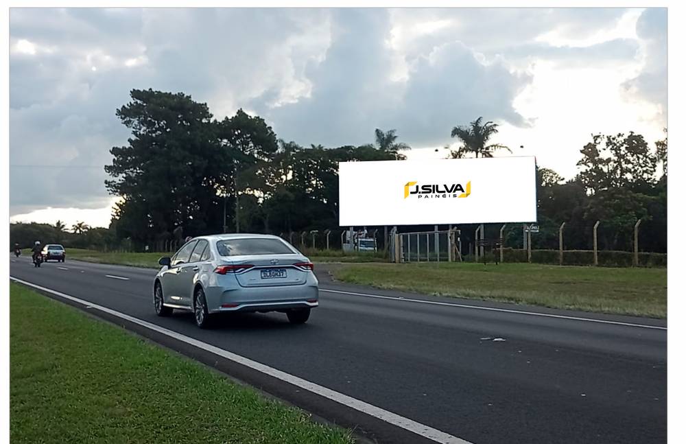 Foto real do painel Cód. 1324