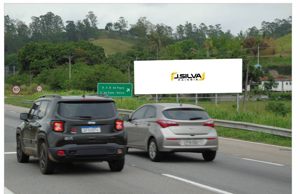 Foto real do painel Cód. 1335